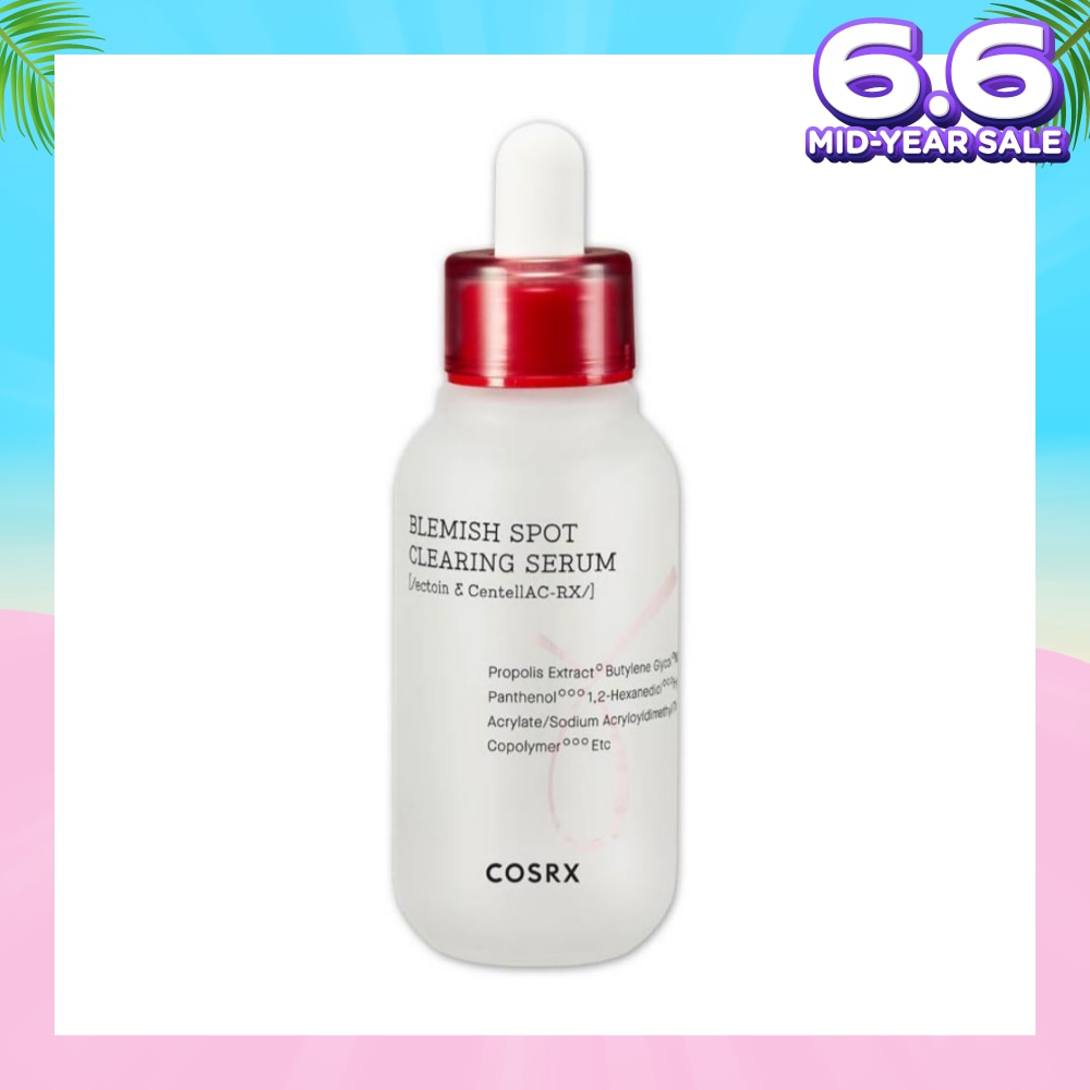 AC Collection Blemish Spot Clearing Serum 40ml