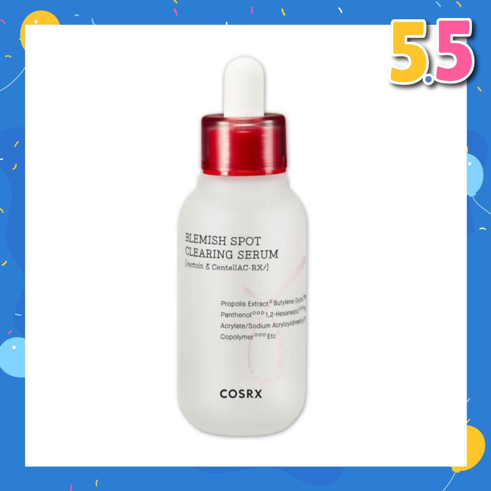 AC Collection Blemish Spot Clearing Serum 40ml