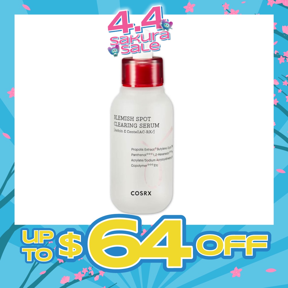 AC Collection Blemish Spot Clearing Serum 40ml