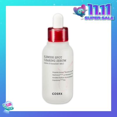 COSRX AC Collection Blemish Spot Clearing Serum 40ml