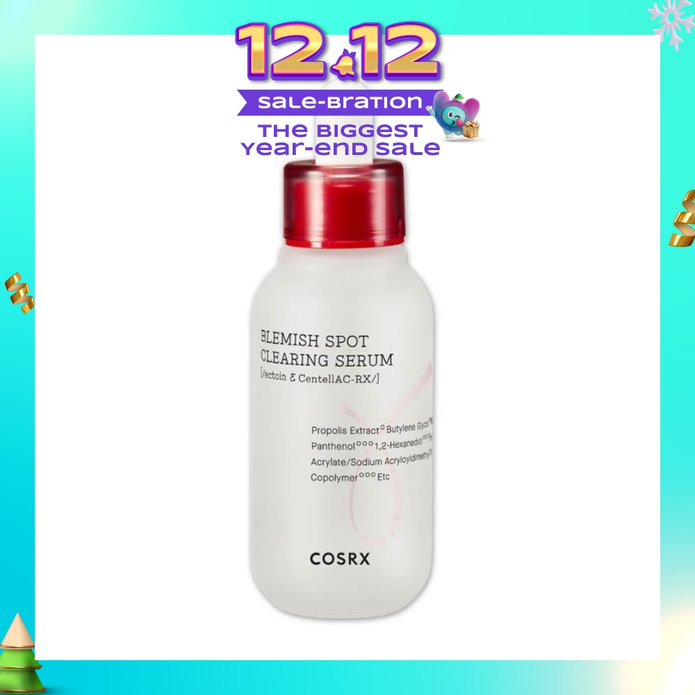 AC Collection Blemish Spot Clearing Serum 40ml