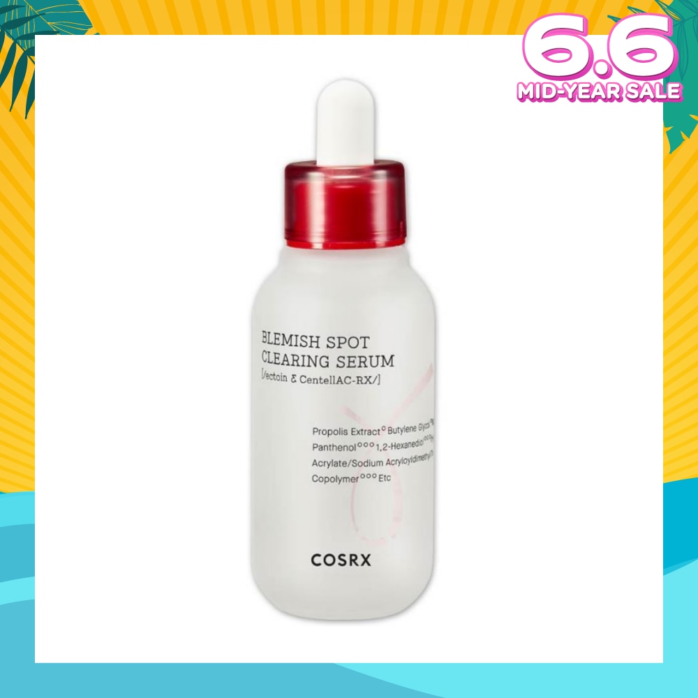 AC Collection Blemish Spot Clearing Serum 40ml