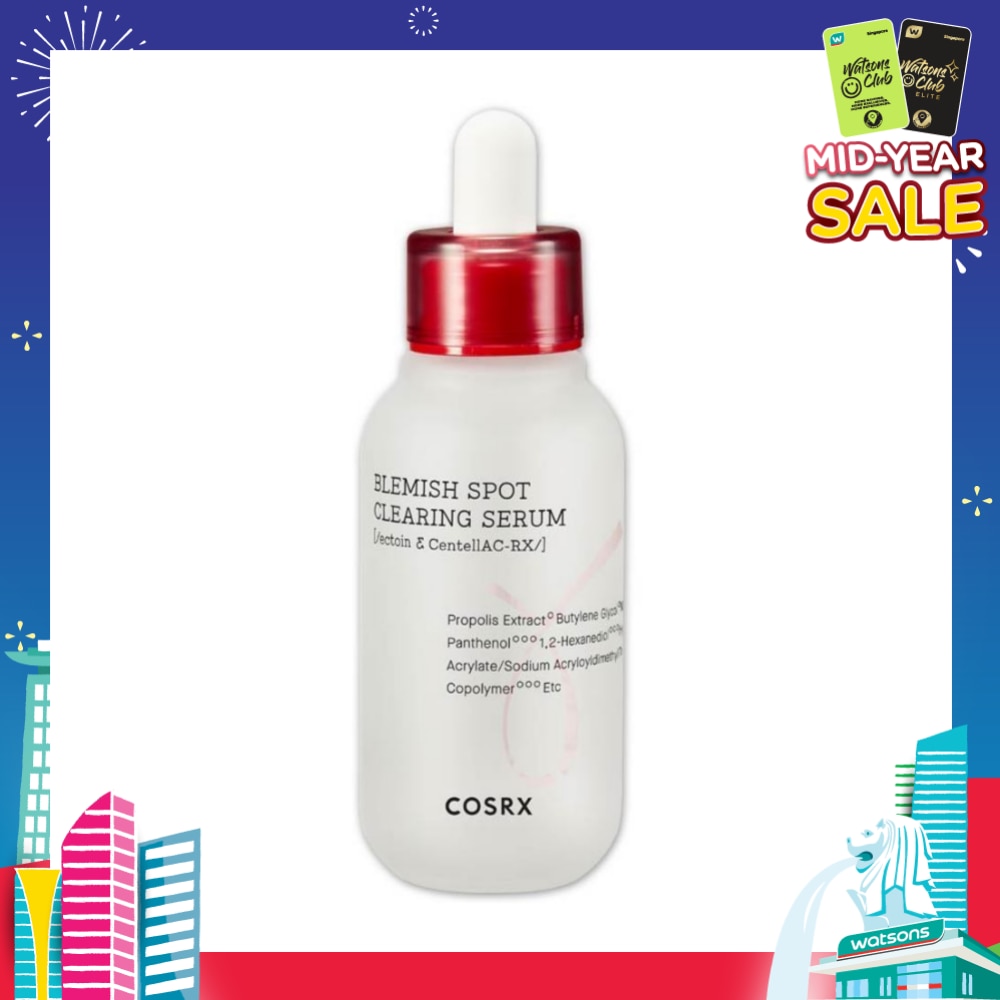 AC Collection Blemish Spot Clearing Serum 40ml