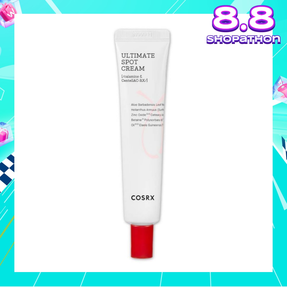 AC Collection Ultimate Spot Cream 30g