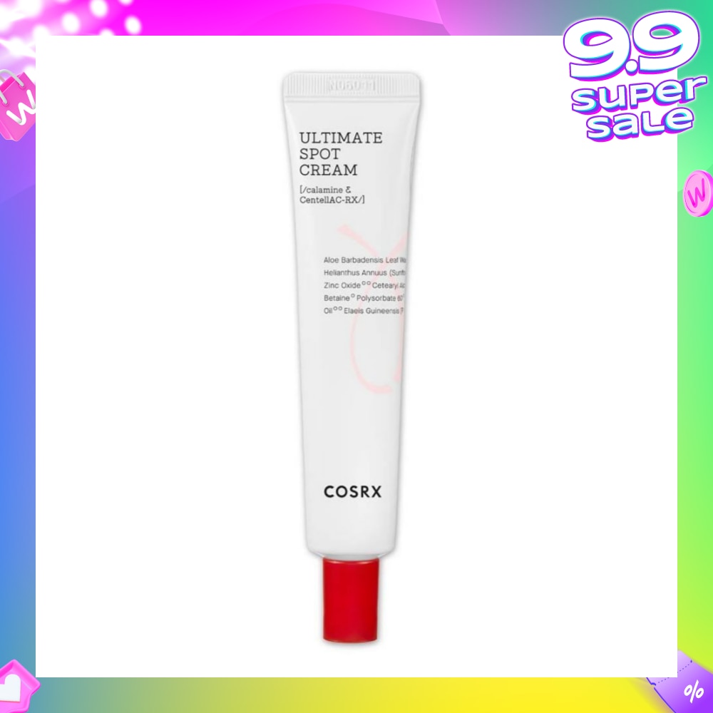 AC Collection Ultimate Spot Cream 30g