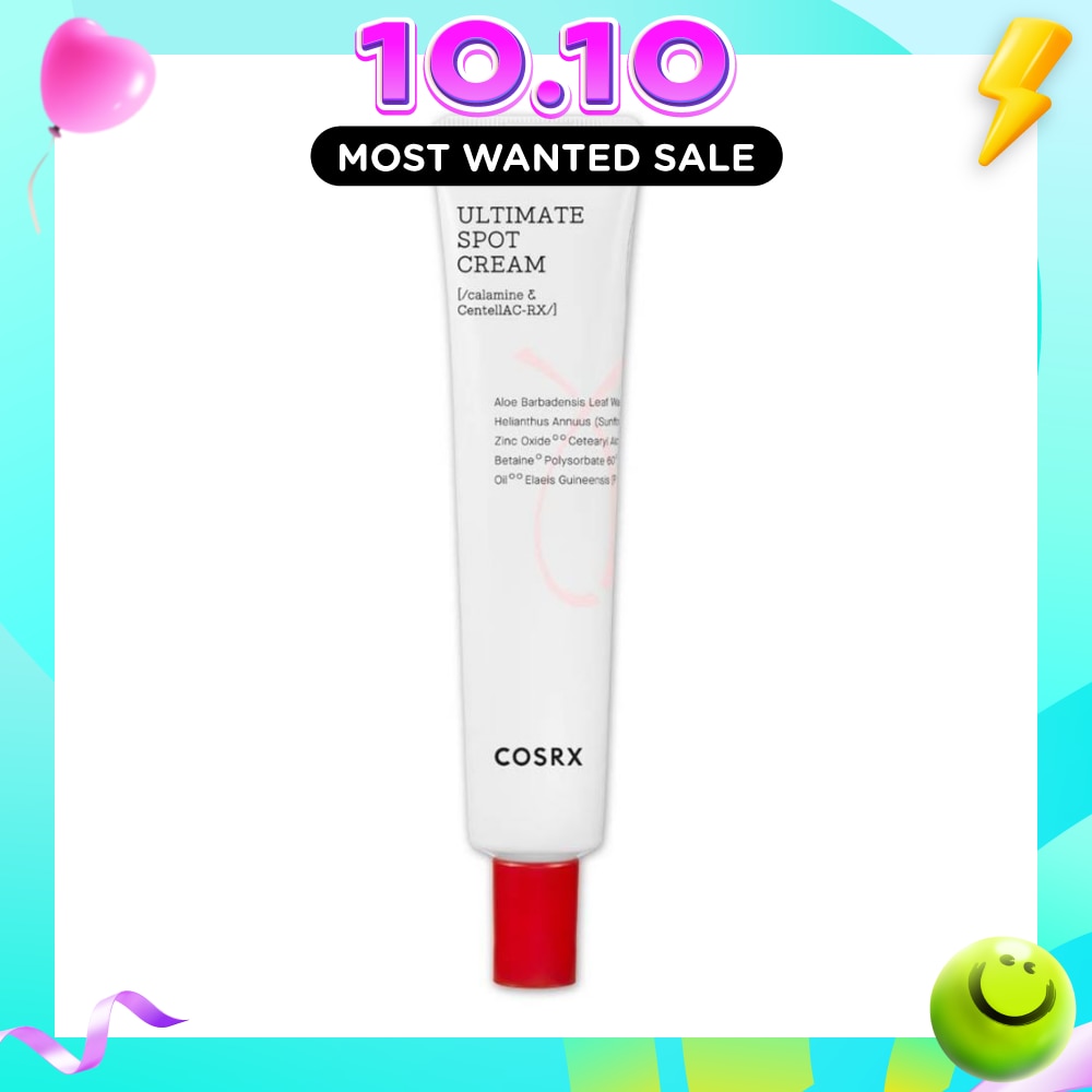 AC Collection Ultimate Spot Cream 30g image