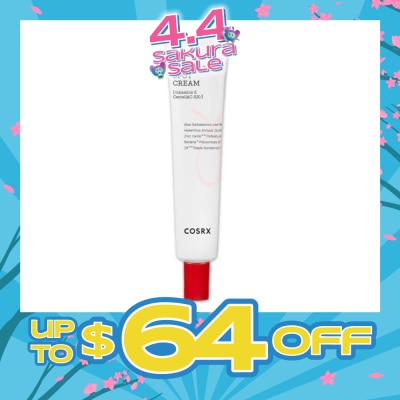 COSRX - AC Collection Ultimate Spot Cream 30g