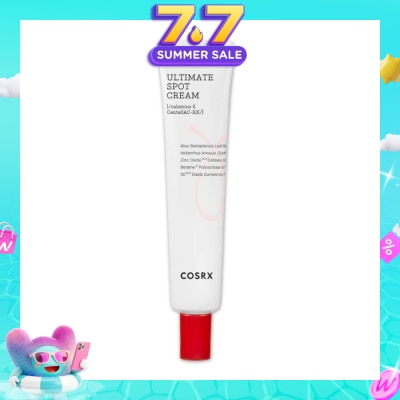 COSRX - AC Collection Ultimate Spot Cream 30g