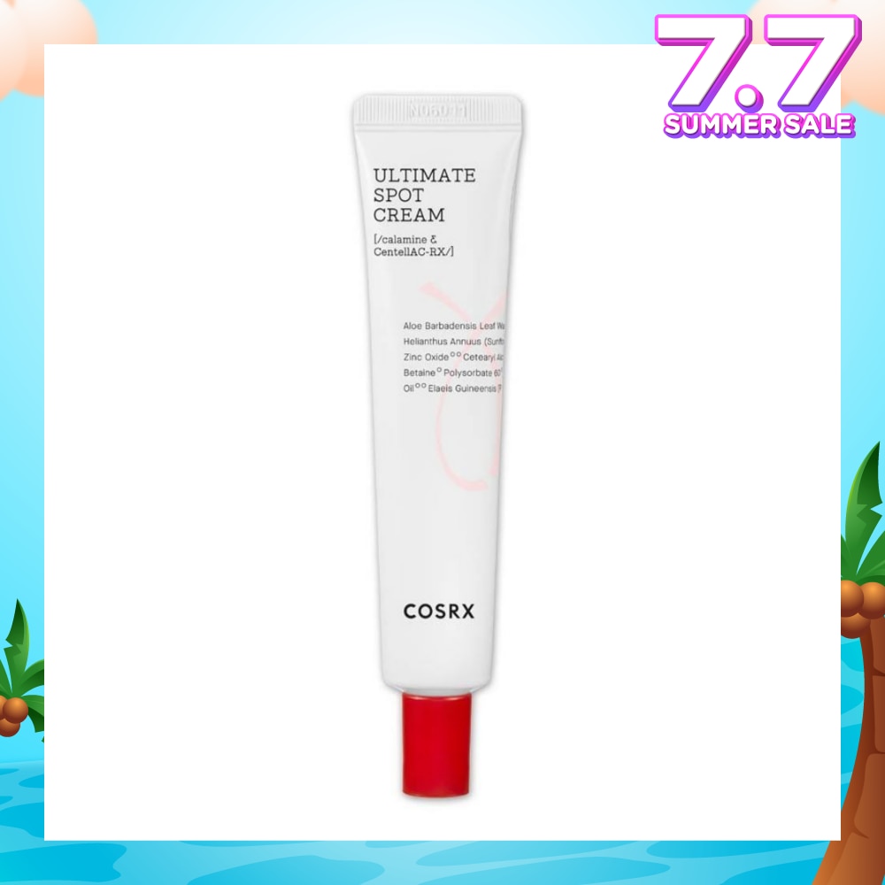 AC Collection Ultimate Spot Cream 30g