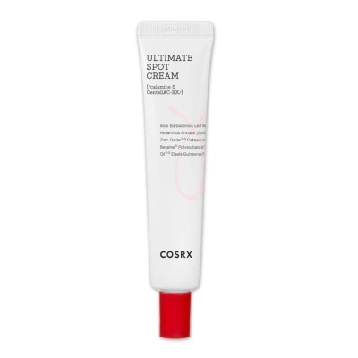 COSRX AC Collection Ultimate Spot Cream 30g