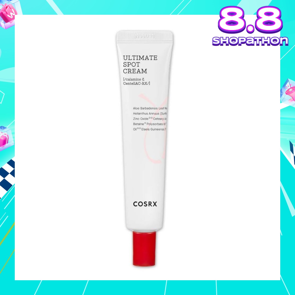 AC Collection Ultimate Spot Cream 30g