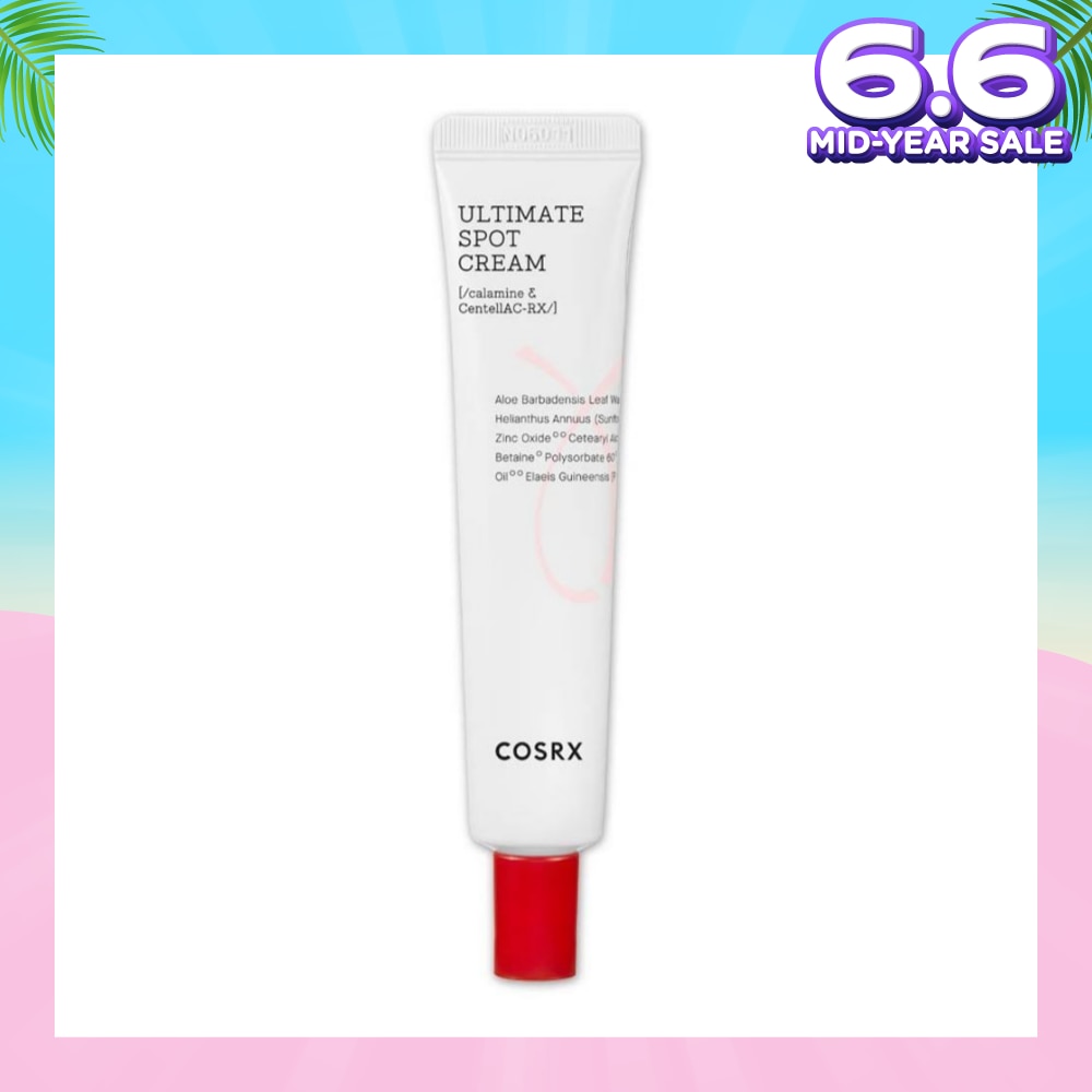 AC Collection Ultimate Spot Cream 30g