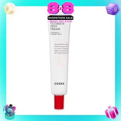 COSRX - AC Collection Ultimate Spot Cream 30g