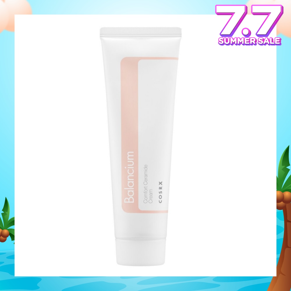 Balancium Comfort Ceramide Cream 80g