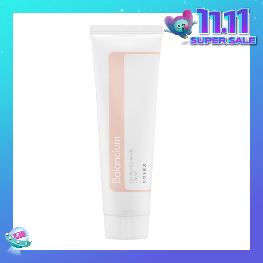 Balancium Comfort Ceramide Cream 80g