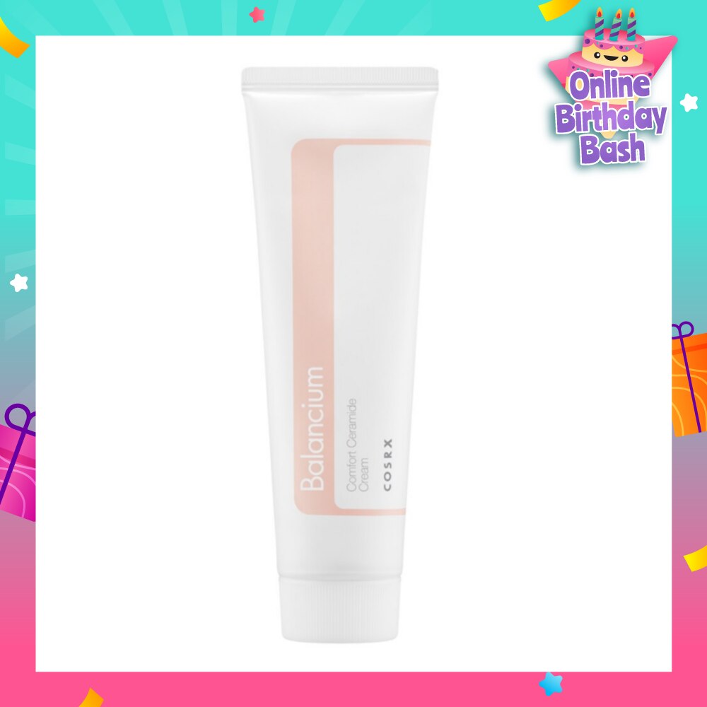 Balancium Comfort Ceramide Cream 80g