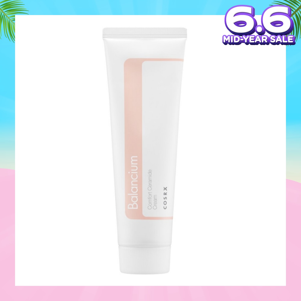 Balancium Comfort Ceramide Cream 80g