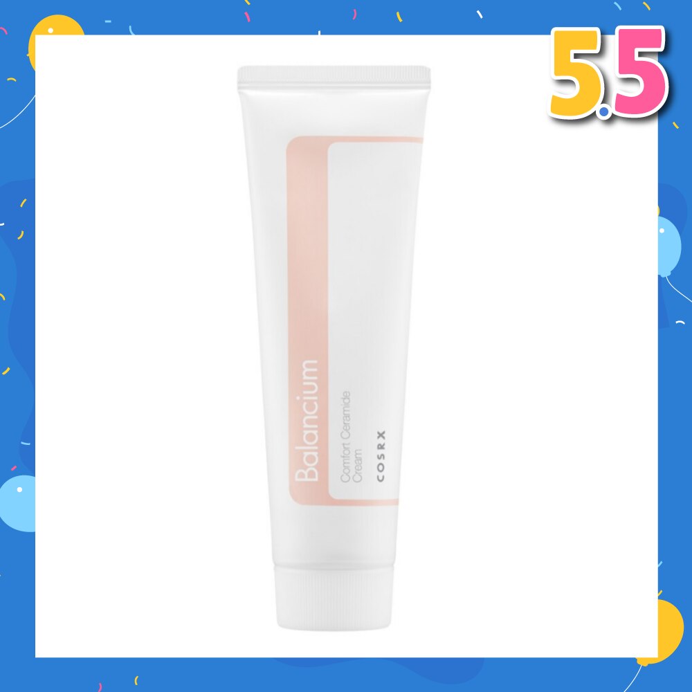 Balancium Comfort Ceramide Cream 80g