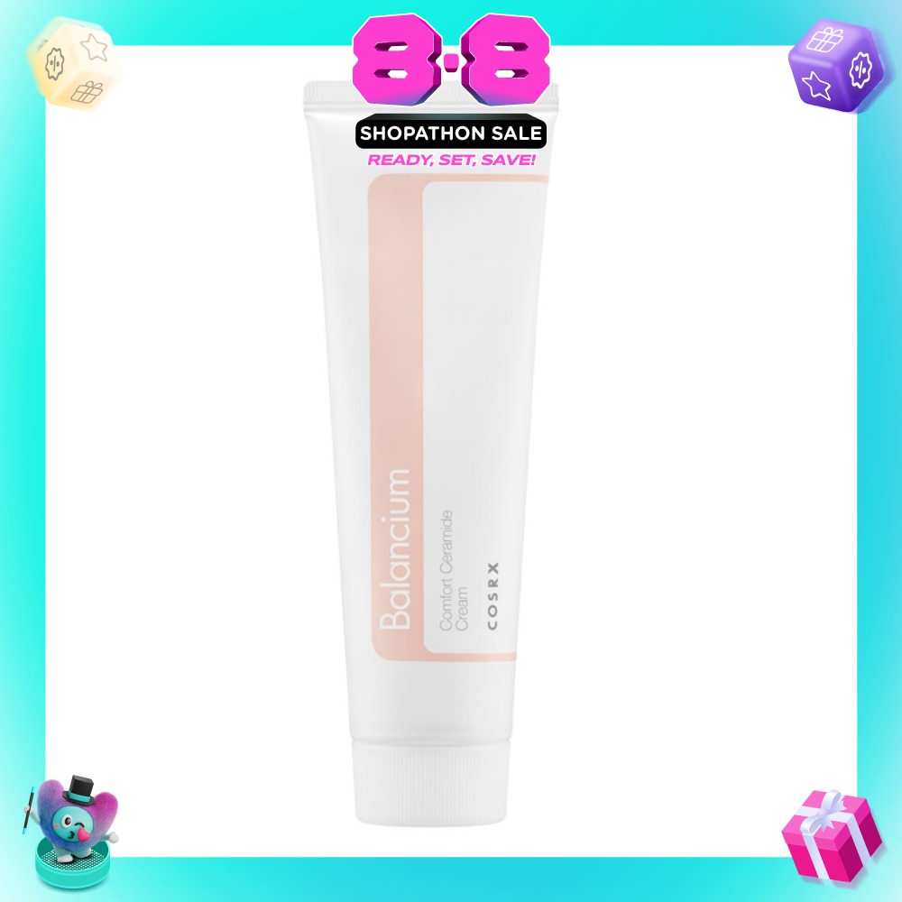 Balancium Comfort Ceramide Cream 80g