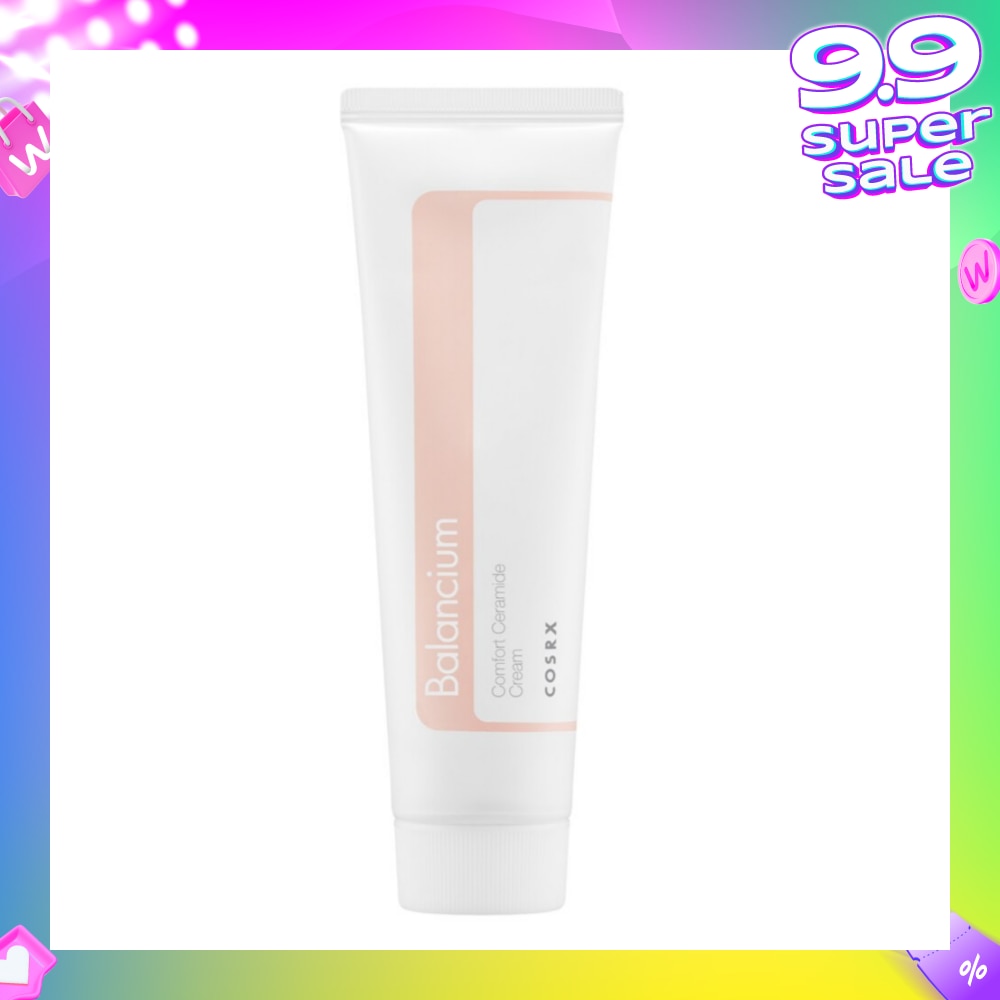 Balancium Comfort Ceramide Cream 80g