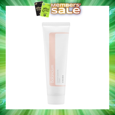 COSRX - Balancium Comfort Ceramide Cream 80g