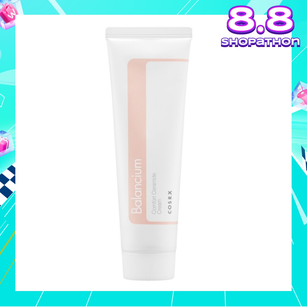 Balancium Comfort Ceramide Cream 80g