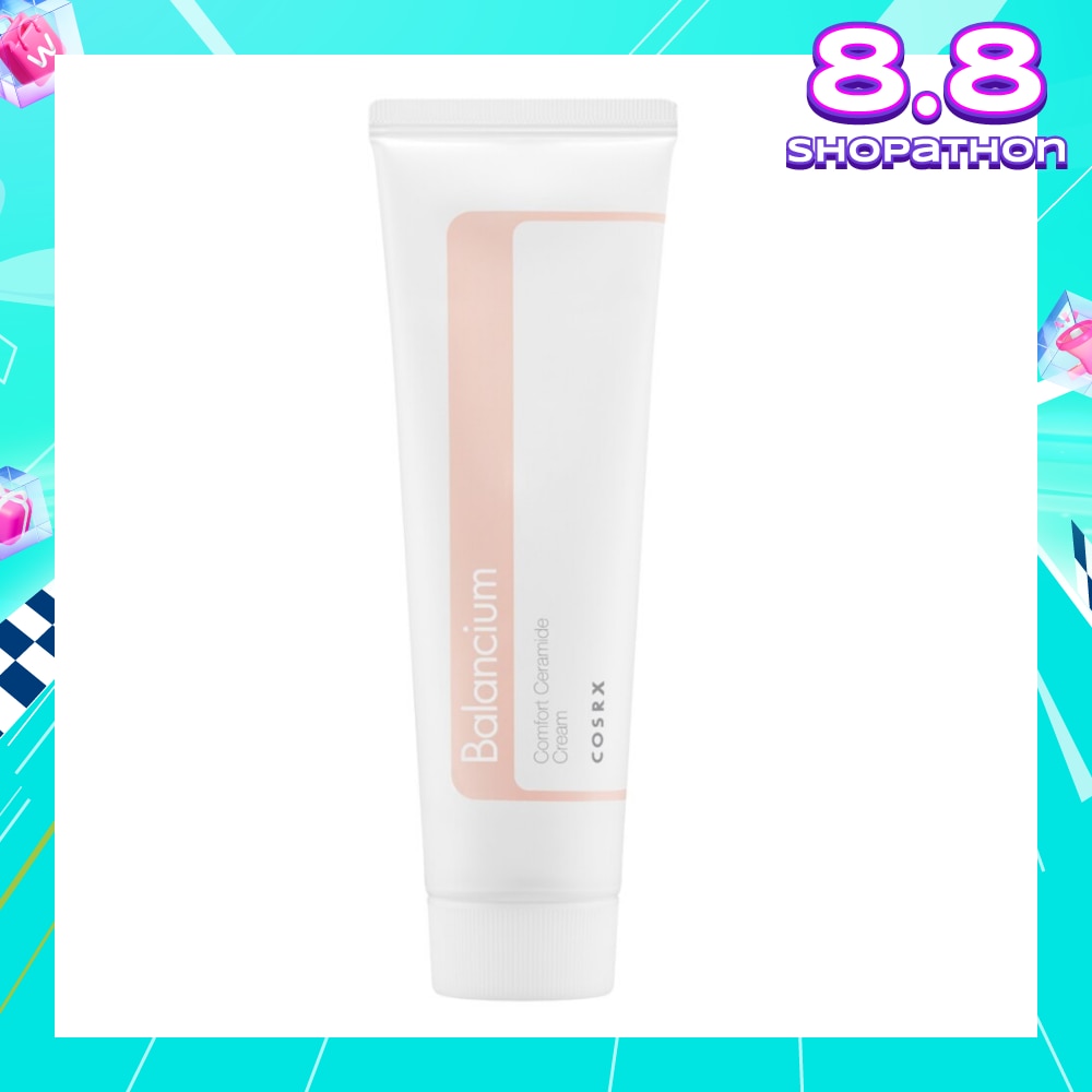 Balancium Comfort Ceramide Cream 80g