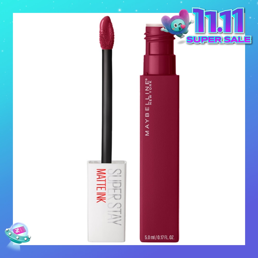 MAYBELLINE Superstay Matte Ink 115 Founder 5ml