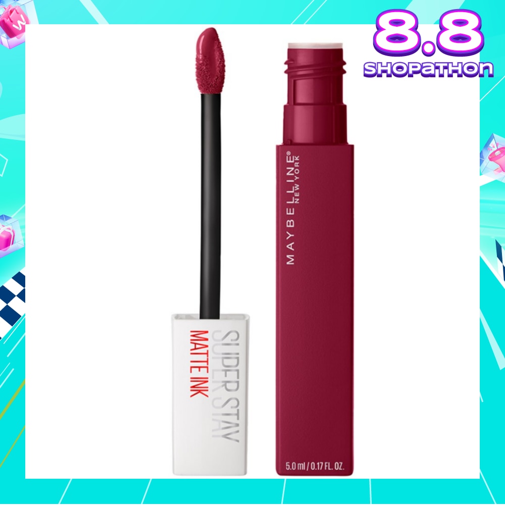 MAYBELLINE Superstay Matte Ink 115 Founder 5ml