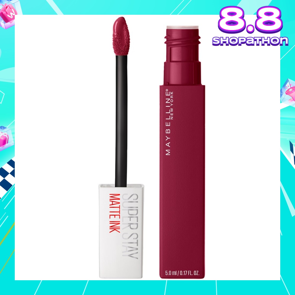 Superstay Matte Ink 115 Founder 5ml