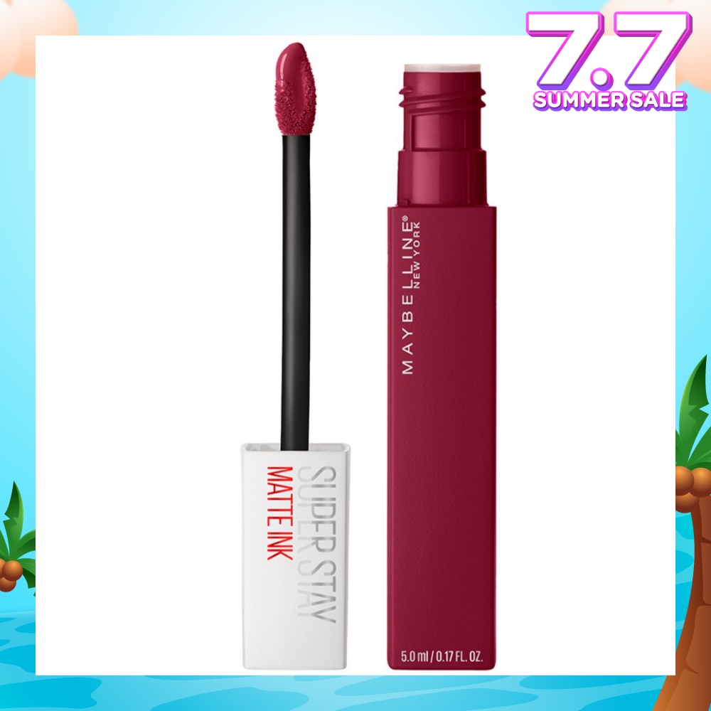 Superstay Matte Ink 115 Founder 5ml