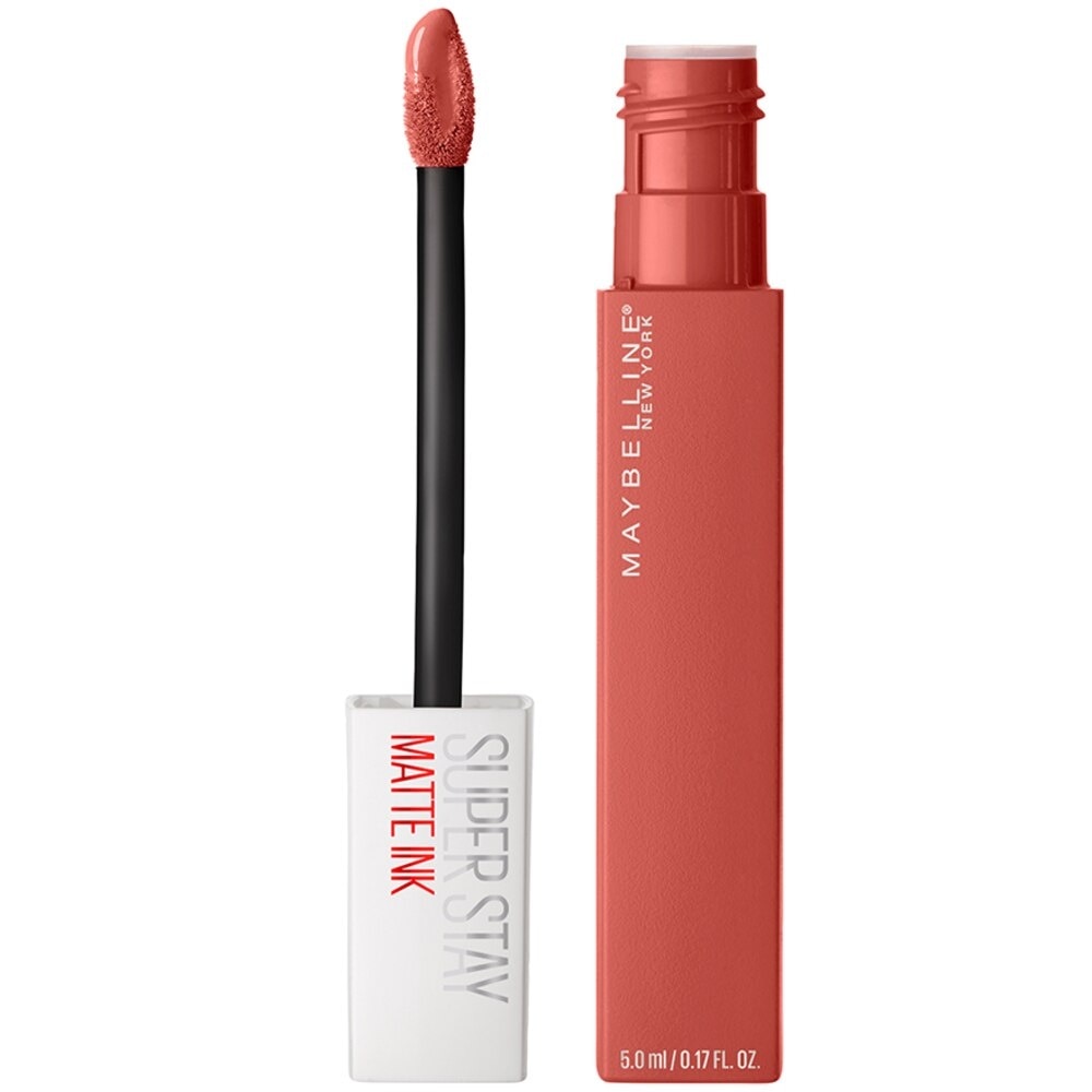 MAYBELLINE Superstay Matte Ink Long Lasting Liquid Lipstick 130 Self-starter 5ml