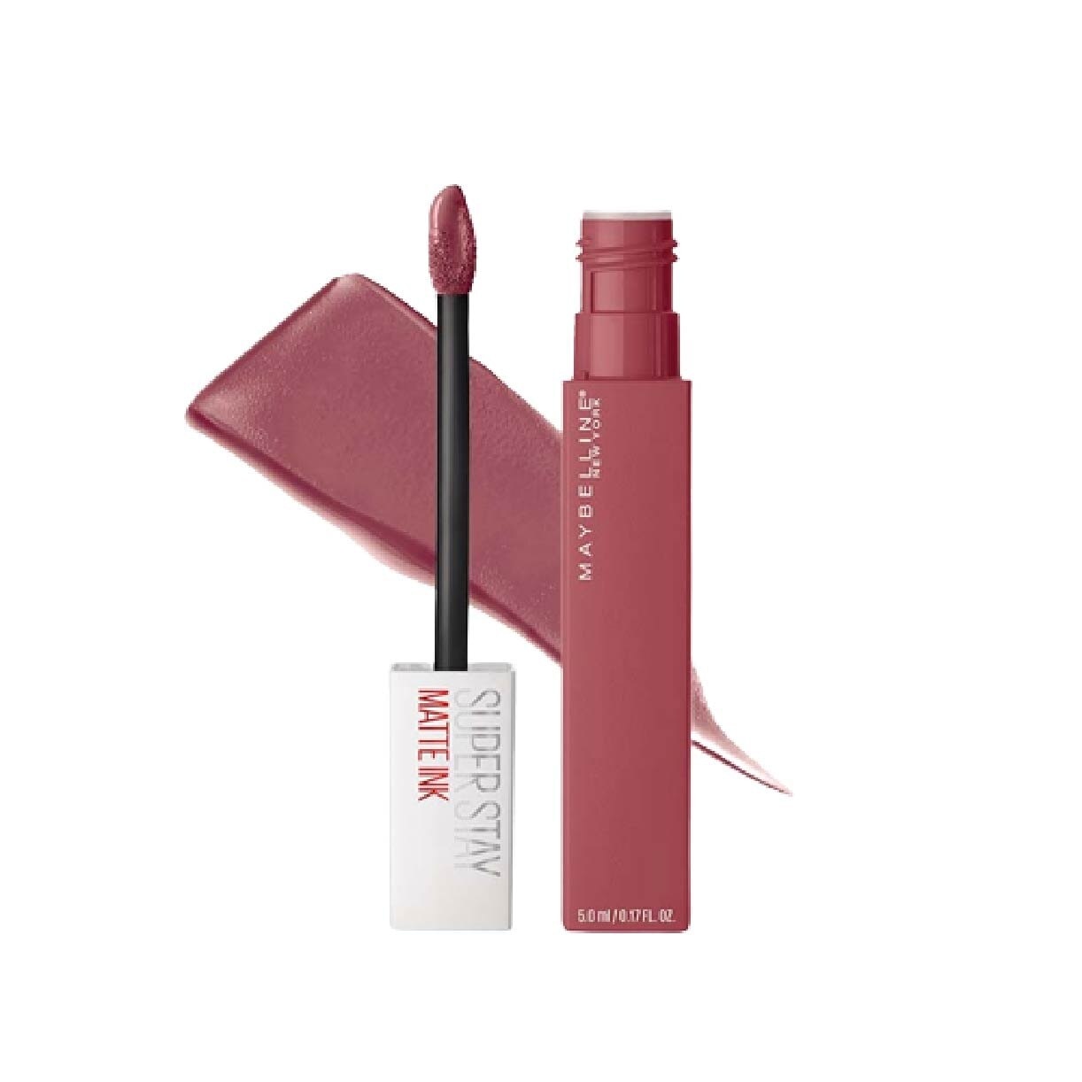 Superstay Matte Ink Long Lasting Liquid Lipstick 225 Delicate 5ml