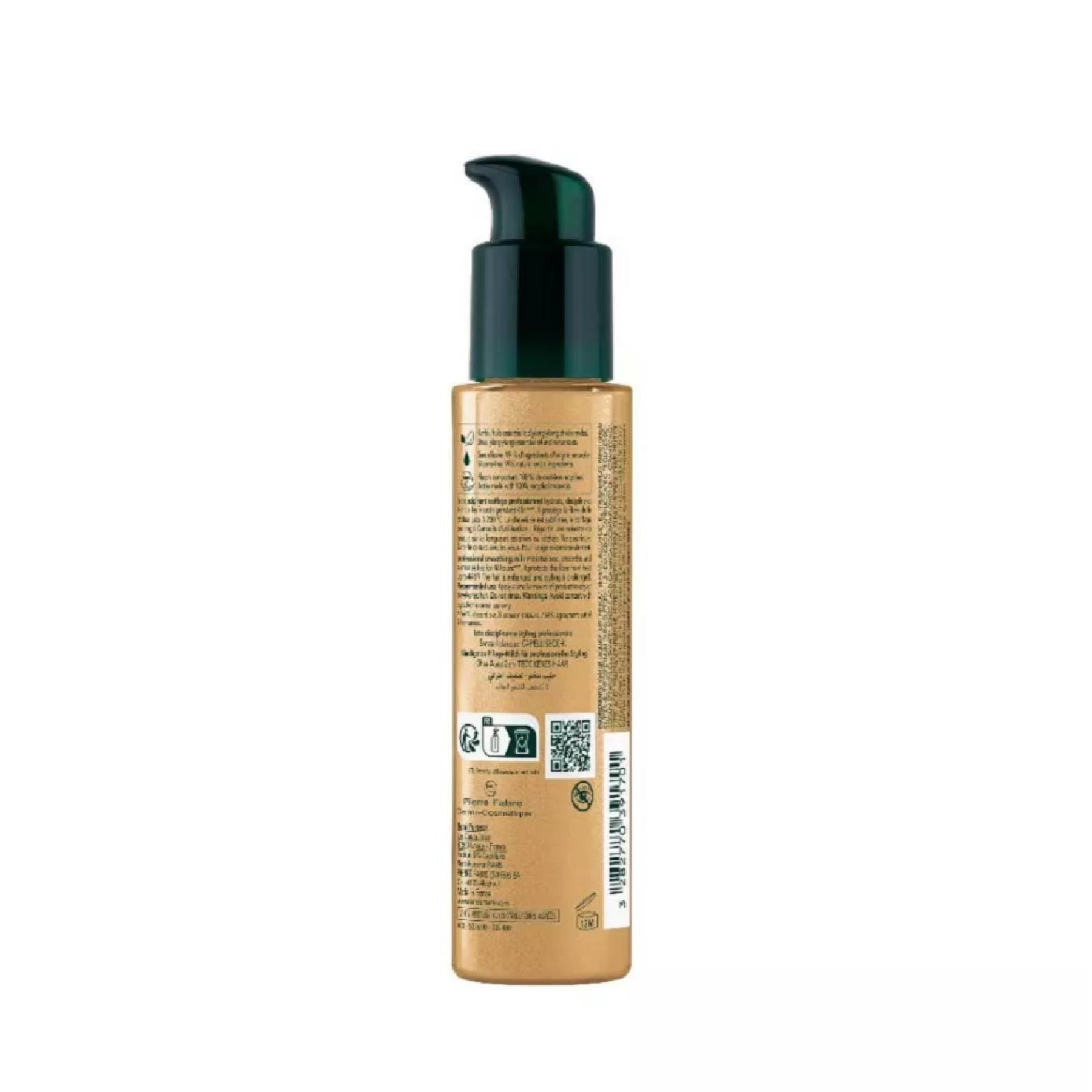 Anti-Hair Loss Quinine & Organic Edelweiss Serum Trio Kit 3s x 100ml