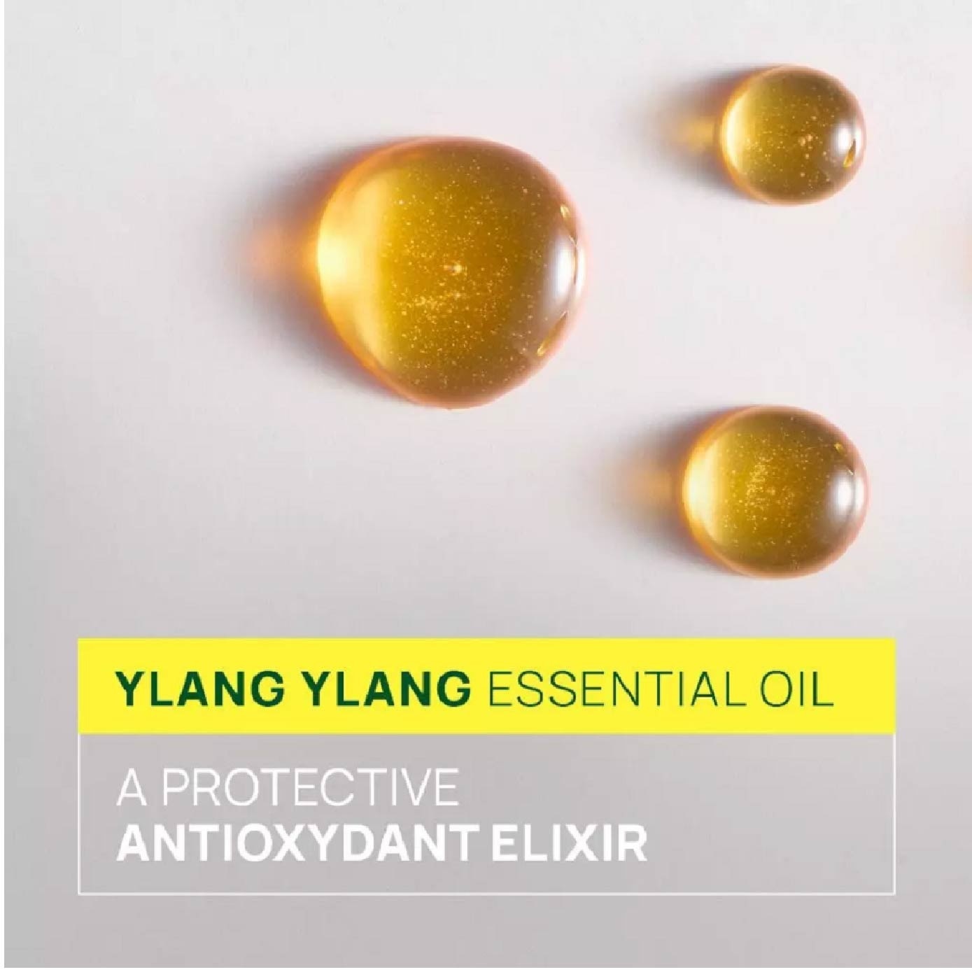 Anti-Hair Loss Quinine & Organic Edelweiss Serum Trio Kit 3s x 100ml
