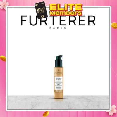 RENE FURTERER Sublime Karité Professional Smoothing Milk 100ml