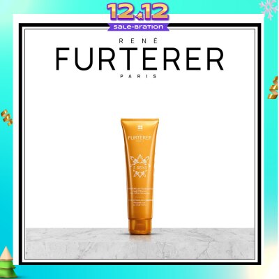 RENE FURTERER 5 Sens Enhancing Detangling Conditioner (To Nourishes & Detangles Hair & All Hair Types) 150ml