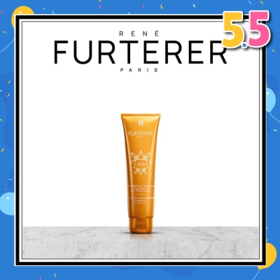 RENE FURTERER 5 Sens Enhancing Detangling Conditioner (To Nourishes & Detangles Hair & All Hair Types) 150ml