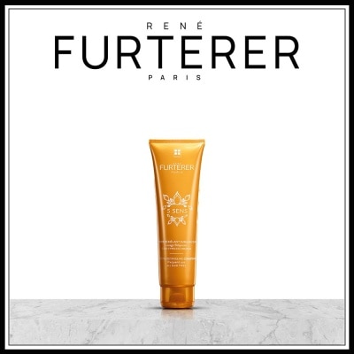 RENE FURTERER 5 Sens Enhancing Detangling Conditioner (To Nourishes & Detangles Hair & All Hair Types) 150ml