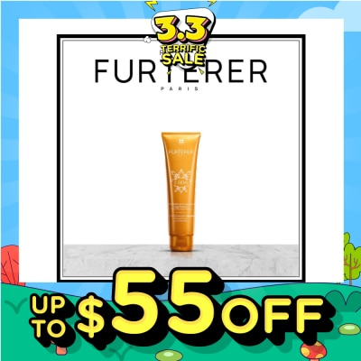 RENE FURTERER 5 Sens Enhancing Detangling Conditioner (To Nourishes & Detangles Hair & All Hair Types) 150ml (Expiry: Oct`2026)