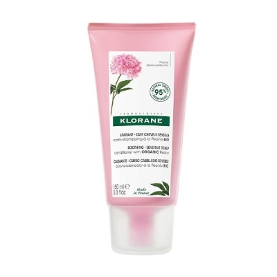 KLORANE Peony Gel Condtioner 150ml