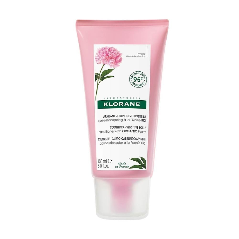 Peony Gel Condtioner 150ml