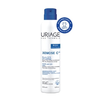 URIAGE Xemose C8+ SOS Anti Itch Mist 200ml image