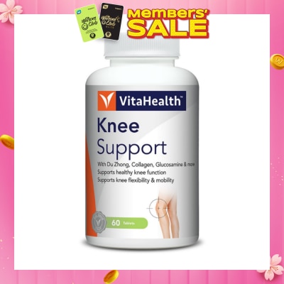 VITAHEALTH Knee Support 60s