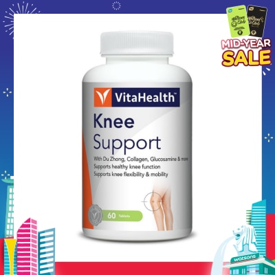 VITAHEALTH Knee Support 60s