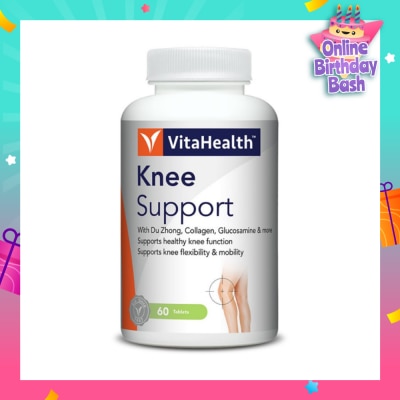 VITAHEALTH Knee Support 60s