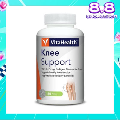 VITAHEALTH Knee Support 60s