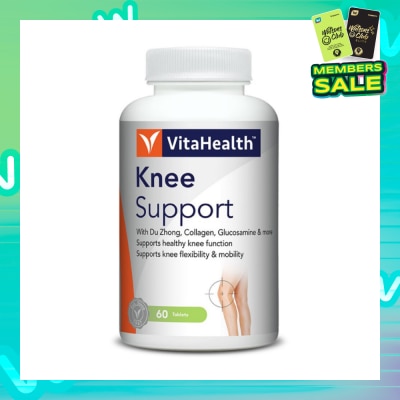 VITAHEALTH Knee Support 60s
