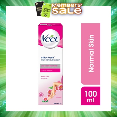 VEET - Hair Removal Cream Normal Skin 100ml
