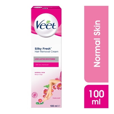 VEET Hair Removal Cream Normal Skin 100ml